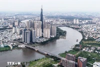 Vietnam se propone construir al menos 5 ciudades de categoría internacional para 2045 (Fuente: VNA)