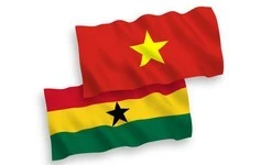 Felicitan aniversario 60 del establecimiento de relaciones diplomáticas entre Vietnam y Ghana