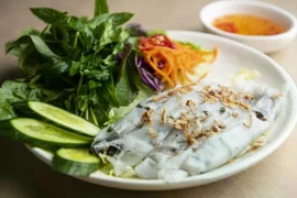 Éxito vietnamita en Australia a través de la cocina creativa