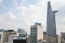 En Ciudad Ho Chi Minh. (Fuente: VNA)