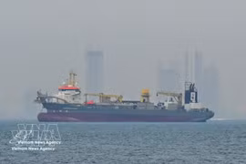 ASEAN advierte sobre impacto del conflicto en Oriente Medio en economía mundial
