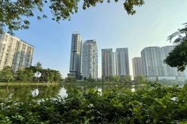 Foto ilustrada. (Fuente: VNA)