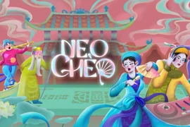 Foto ilustrativa. (Fuente: nhandan.vn)