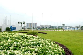 El Parque de Alta Tecnología de Ciudad Ho Chi Minh (Fuente: shtp.hochiminhcity.gov.vn)