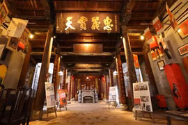 Tecnologías digitales revitalizan patrimonio de Hanoi