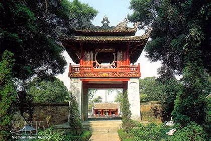 Hanoi: Convertir el patrimonio en identidad y activo para el desarrollo