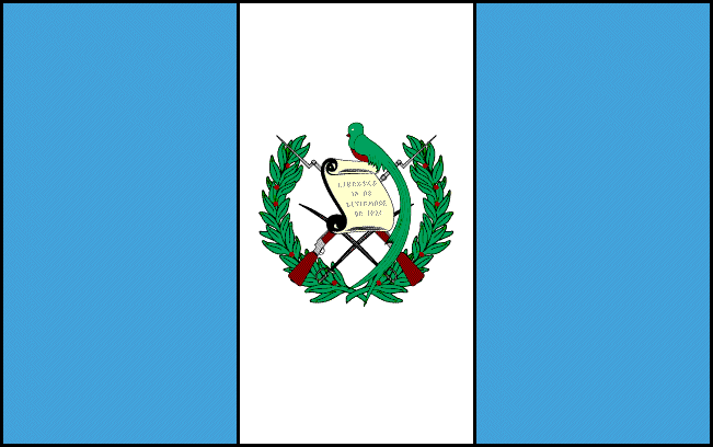 Guatemala considera apertura de tres embajadas en Sudesde de Asia ảnh 1 Guatemala considera apertura de tres embajadas en Sudesde de Asia ảnh 1