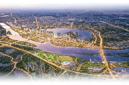Cinco enfoques para el desarrollo de Hanoi en el próximo periodo