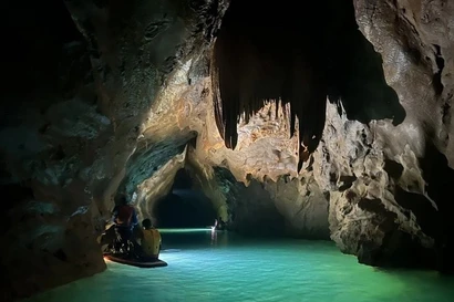 Seis sitios turísticos imprescindibles en Vietnam 