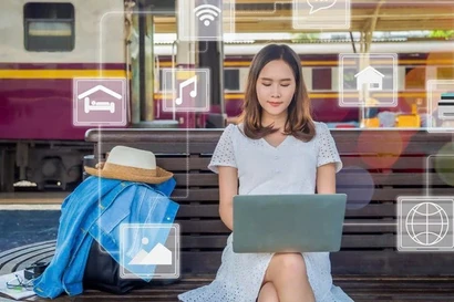 Digitalización del sector turístico: Transformación rápida hacia un desarrollo sostenible