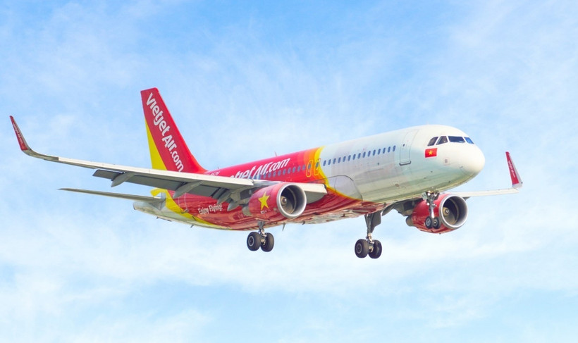 Foto de ilustración. (Fuente: Vietjet)