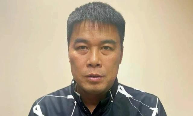 Nguyen Van Hau (alias Hau "Phao"). Fuente: Ministerio de Seguridad Pública