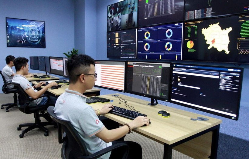 “Fortín digital”: Cultura de seguridad en las empresas vietnamitas