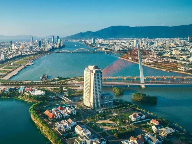 Vietnam tiene muchos planes para que Da Nang se convierta en un destino para el turismo MICE. (Foto: Vietnam+)