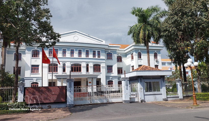 Foto de ilustración (Foto: VNA)