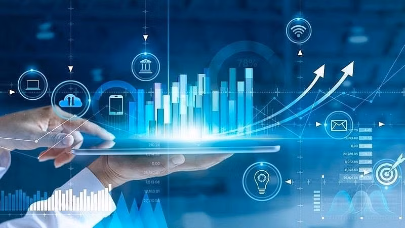 Estimulan inversión privada en infraestructura digital en Vietnam