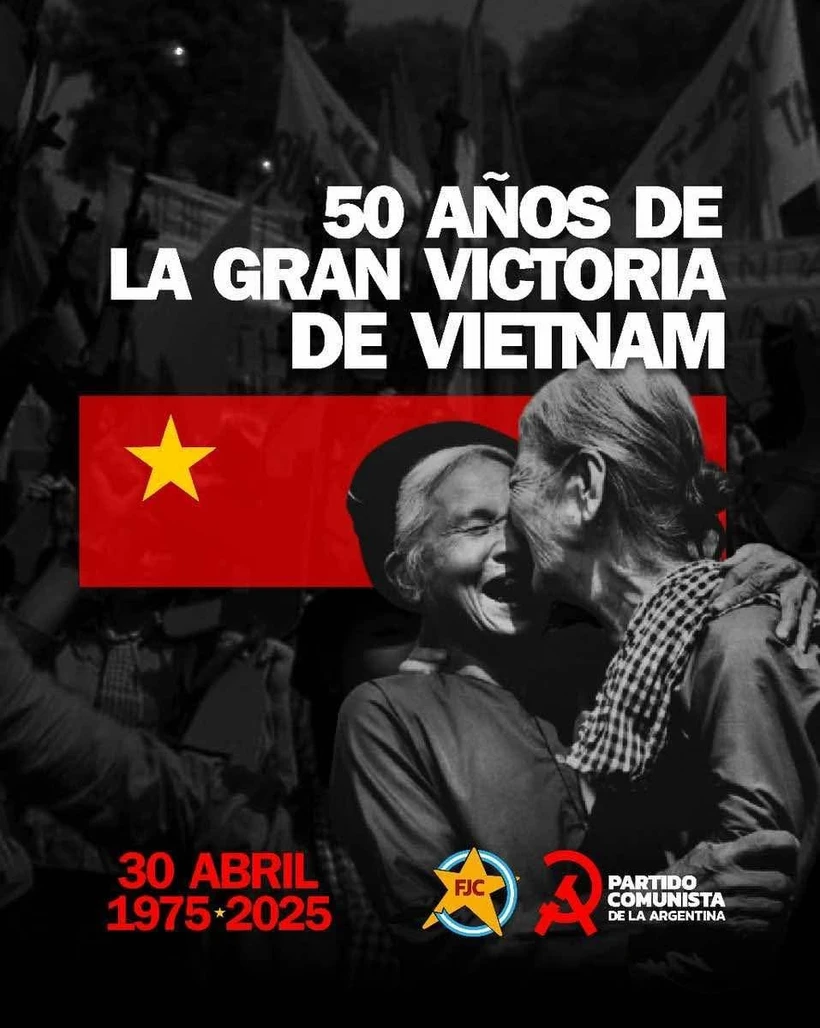 (Fuente: Partido Comunista de Argentina)