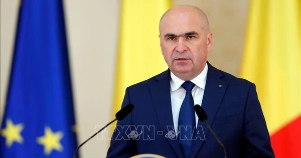 Ilie Bolojan, nuevo jefe de Gobierno de Rumania (Fuente: VNA)
