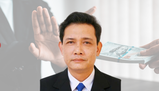 Pham Tan Hoang (Foto: tienphong.vn)