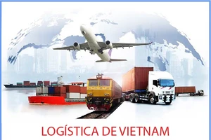 Logística de Vietnam avanza con fuerza hacia una nueva era 