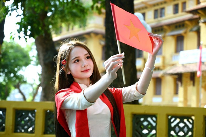 Vietnam aspira a ubicarse en Top 30 en Índice de Poder Blando para 2045. (Foto: vnexpress)