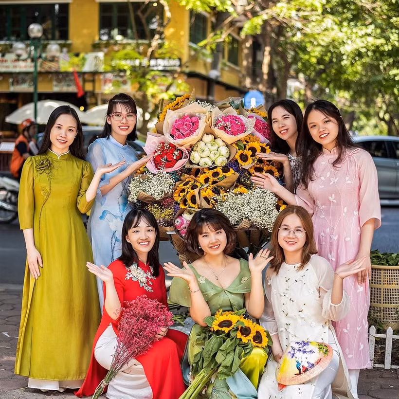 Vietnam en tren: Un viaje por grandes patrimonios 