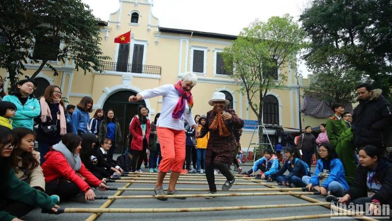 Foto de ilustración. (Fuente: VNA)