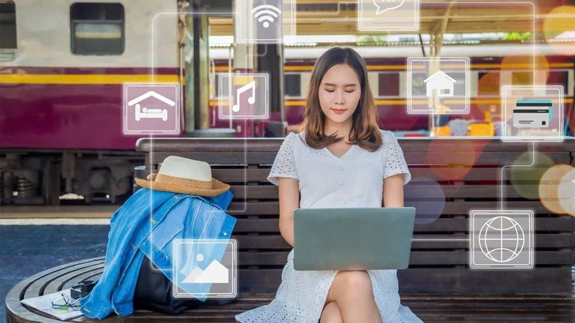 Digitalización del sector turístico: Transformación rápida hacia un desarrollo sostenible