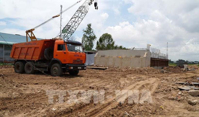 Foto de ilustración. (Fuente: VNA)