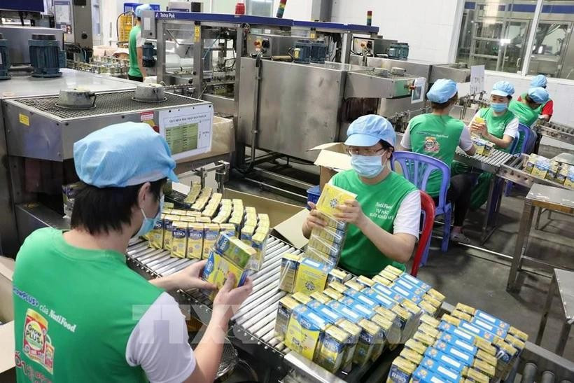 Foto de ilustración. (Fuente: VNA)