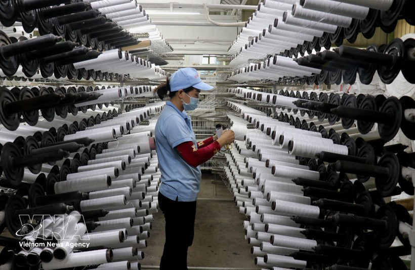 Foto de ilustración. (Fuente: VNA)