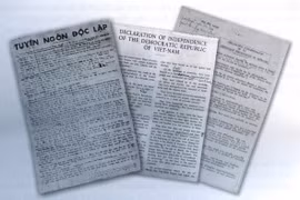 Agencia Vietnamita de Noticias – Centro de información estratégica y confiable del Partido, el Estado y el Pueblo