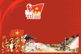 Eventos culturales y artísticos en Hanoi por Día Nacional de Vietnam