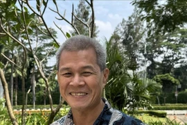 Modelo de administración local de dos niveles: Perspectivas desde Indonesia