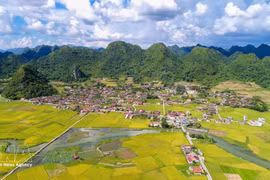 Aldeas de turismo comunitario: experiencias sostenibles en plena naturaleza de Vietnam
