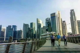 Los bancos de Singapur recurren a la IA para superar los desafíos de KYC (Foto: Singapore Business Review)