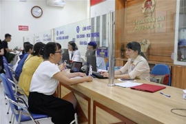 Modelo de gobierno local de dos niveles en Vietnam: gestión eficaz y mayor satisfacción ciudadana