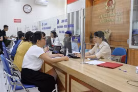Modelo de gobierno local de dos niveles en Vietnam: gestión eficaz y mayor satisfacción ciudadana