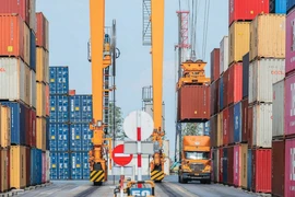 Foto de ilustración. (Fuente: VNA)