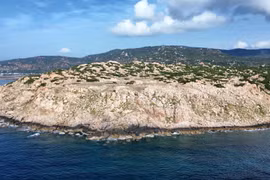 La impresionante belleza del parque de piedra en la Reserva Nui Chua en Ninh Thuan