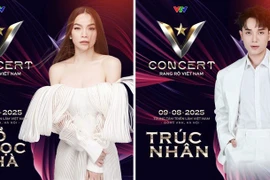 Concierto rinde homenaje a la música y la cultura vietnamitas