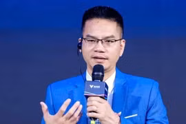 Do Viet Hung, primer presidente de la Federación de Deportes Electrónicos del Sudeste Asiático (SEAEF). (Foto: tdtt.gov.vn)