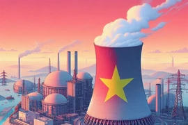 Vietnam listo para reiniciar el programa de energía nuclear