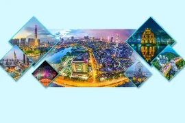 Vietnam establece objetivos clave para desarrollo socioeconómico de 2026