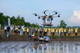 Día de la Ciencia y la Tecnología de Vietnam: un tributo al ingenio