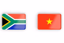 Asociación Vietnam-Sudáfrica para la Cooperación y el Desarrollo