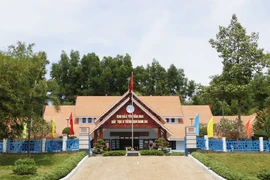 Preservación de los valores culturales tradicionales del grupo étnico Stieng en Binh Phuoc 