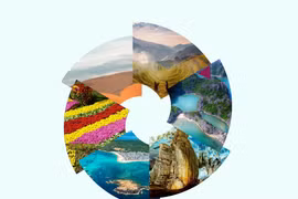 Diario británico recomienda seis destinos imprescindibles en Vietnam