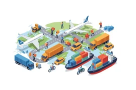 Importaciones y exportaciones de Vietnam superan los 930 mil millones de dólares 