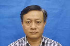 Pham Quang Thien está siendo investigado por “elaborar, almacenar, distribuir y difundir información en contra del Estado de la República Socialista de Vietnam”. (Foto: Ministerio de Seguridad Pública)